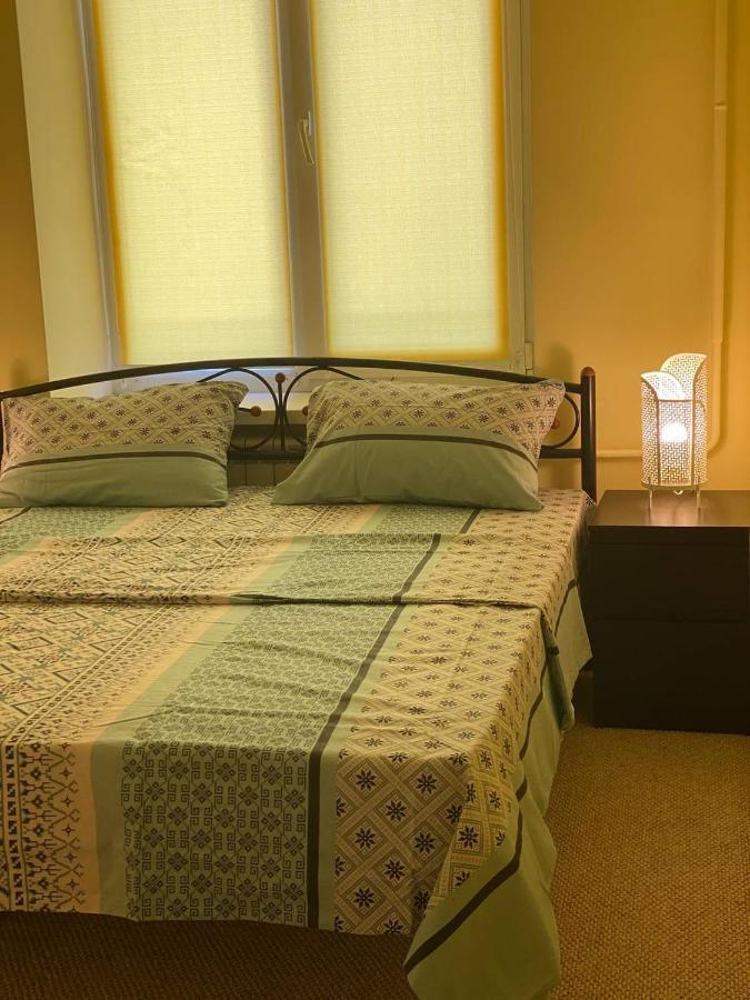 Uneed Rooms 1 - Palace "Ukraine"キエフ エクステリア 写真